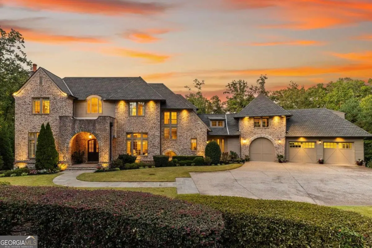 475 Heards Ferry Road, Atlanta, GA 30328 - #1