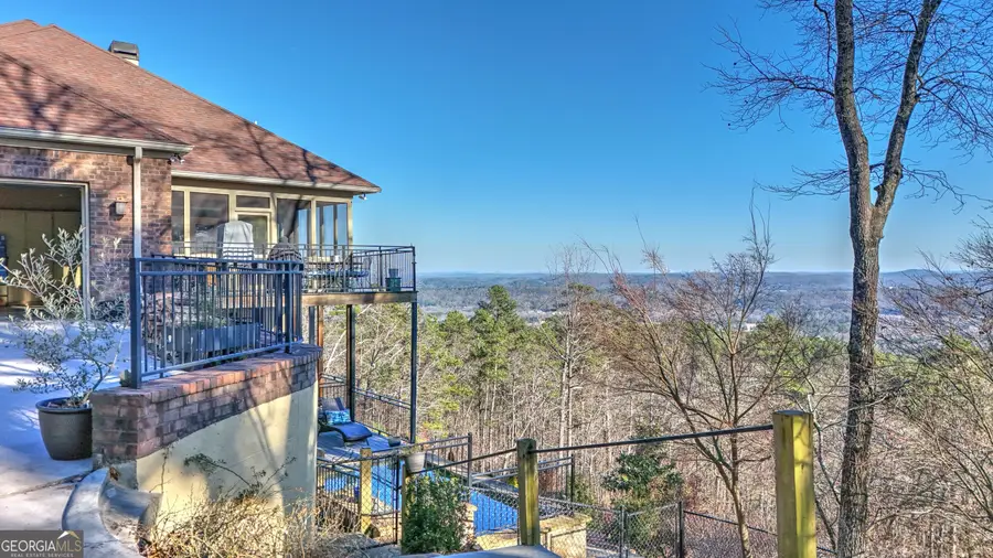 497 Mount Alto Road Sw, Rome, GA 30165 - #3