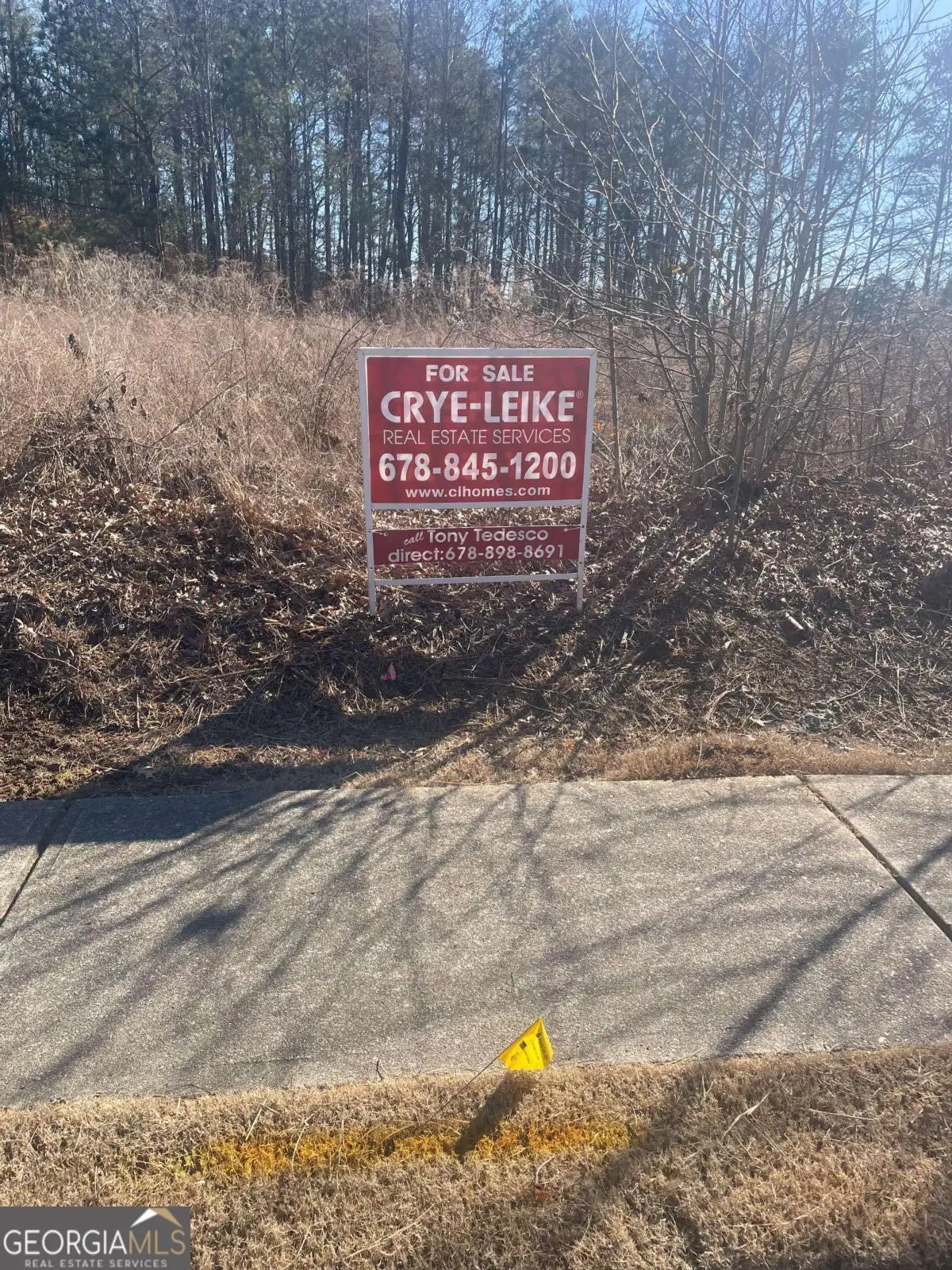 0 Sawnee Corners Dr, Cumming, GA 30040 - #1