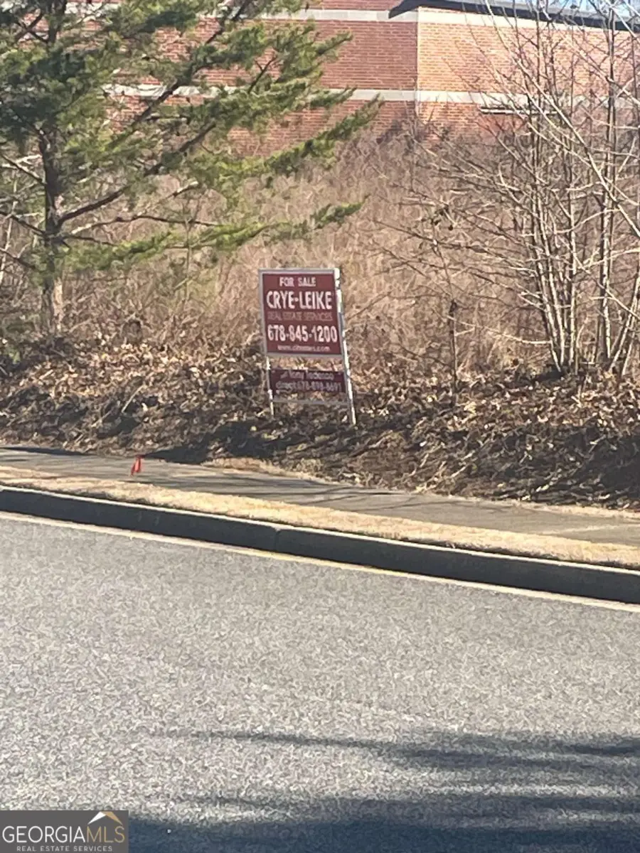 0 Sawnee Corners Dr, Cumming, GA 30040 - #2