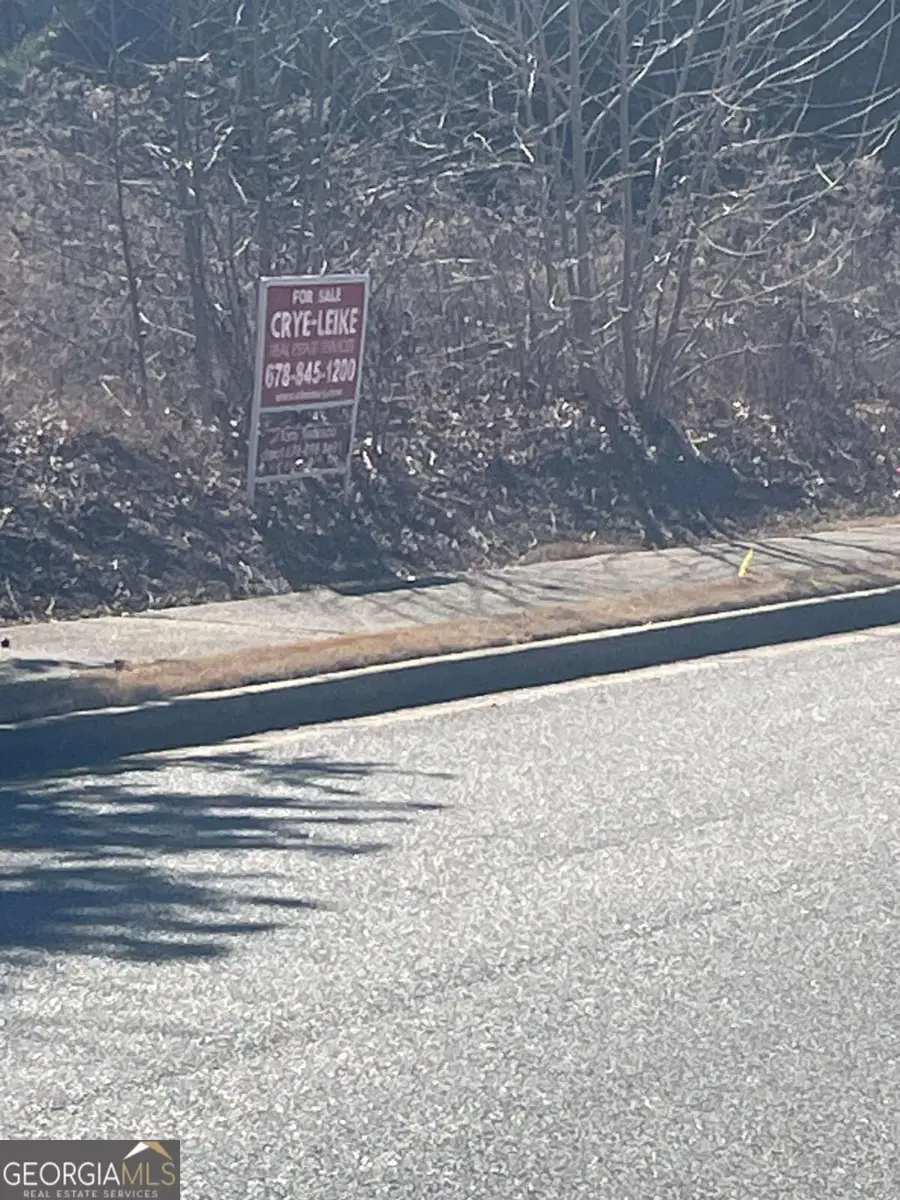 0 Sawnee Corners Dr, Cumming, GA 30040 - #3