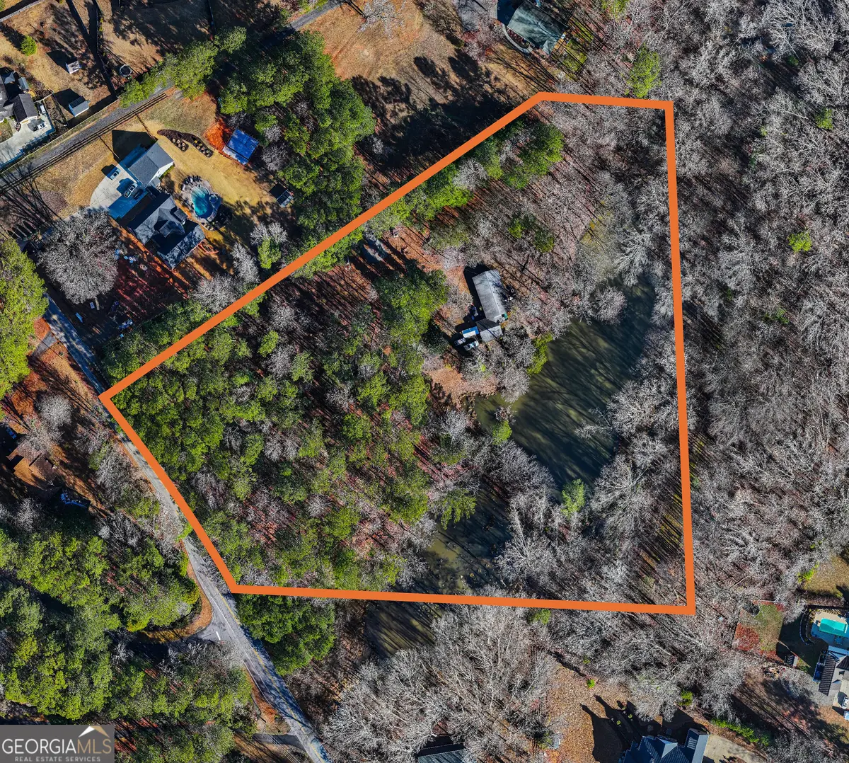 4500 Old Stilesboro Road Nw, Acworth, GA 30101 - #1