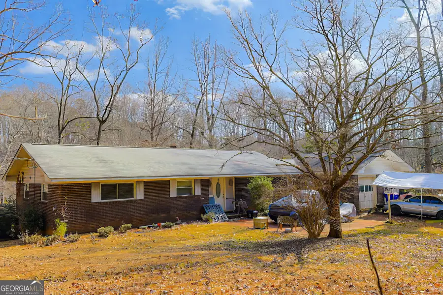 4500 Old Stilesboro Road Nw, Acworth, GA 30101 - #3