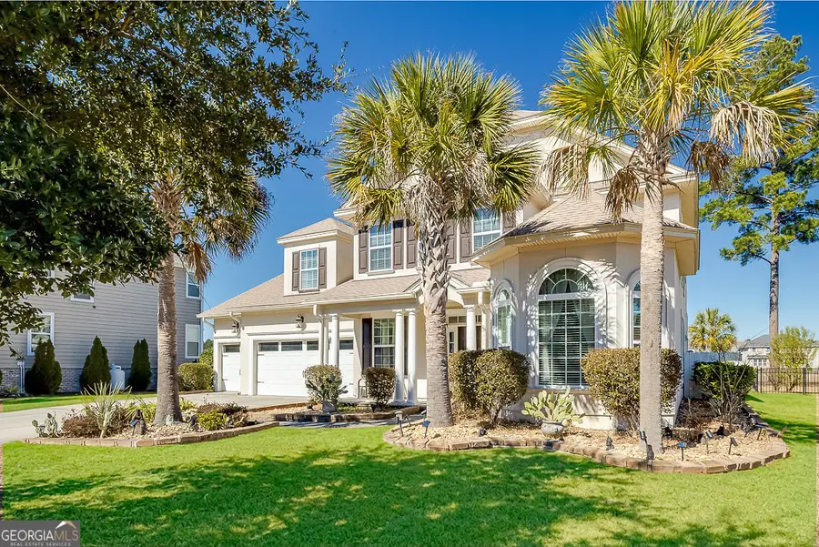 663 Wyndham Way, Pooler, GA 31322 - #3