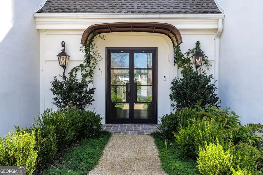 120 Summerour Vale, Johns Creek, GA 30097 - #2