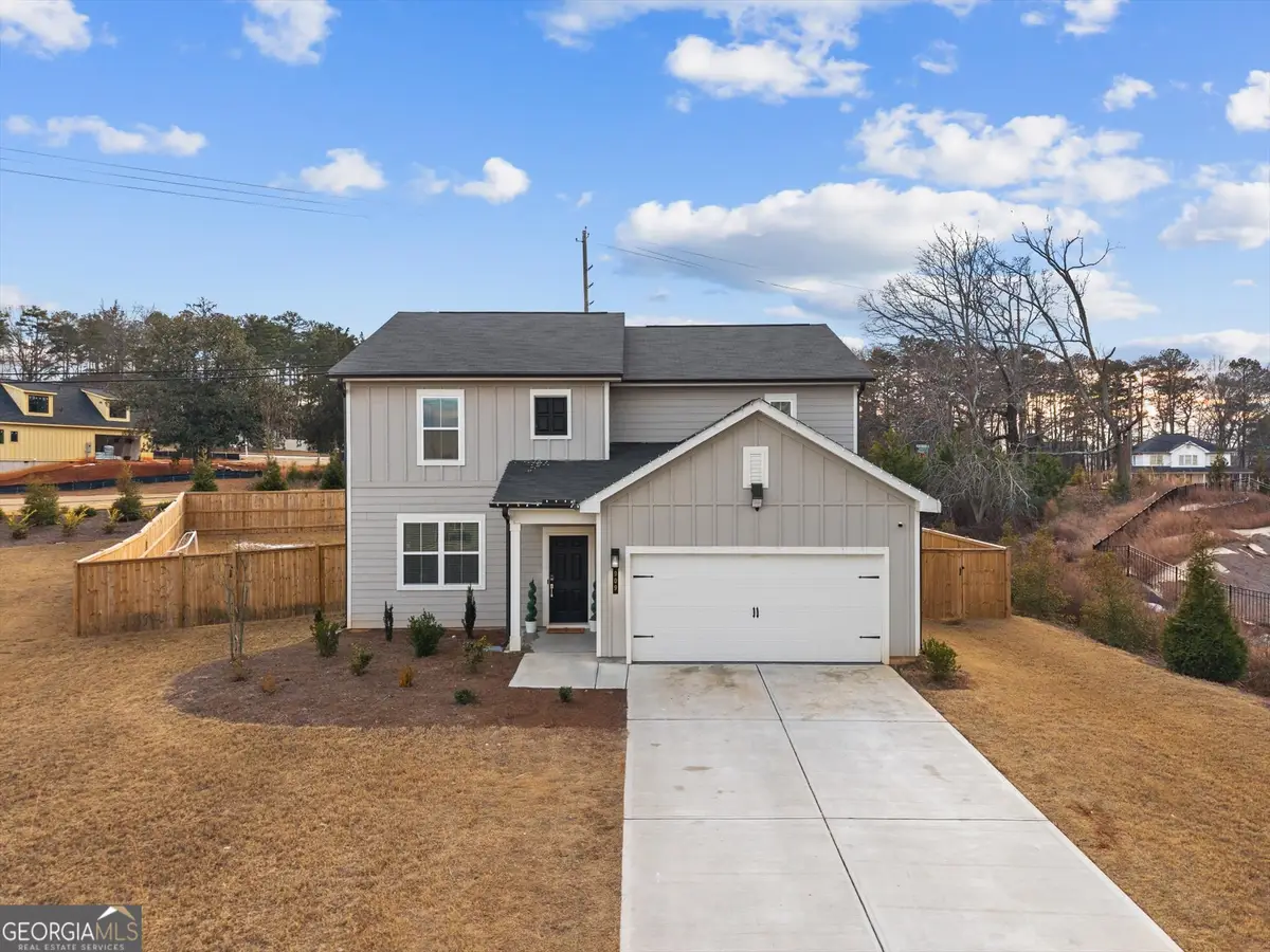 909 Prudence Drive, Lawrenceville, GA 30045 - #1