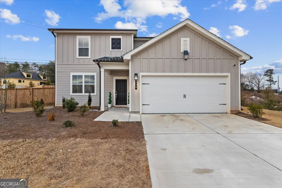 909 Prudence Drive, Lawrenceville, GA 30045 - #2