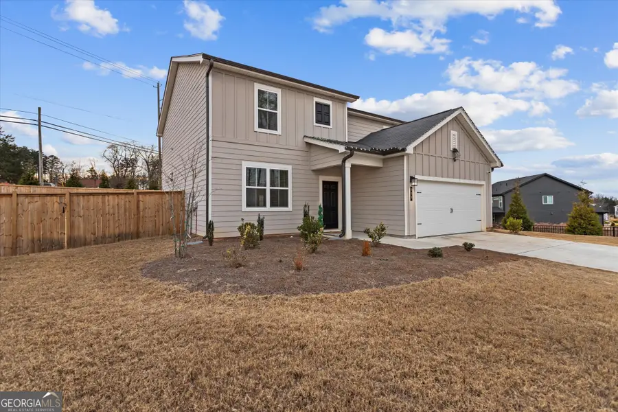 909 Prudence Drive, Lawrenceville, GA 30045 - #3