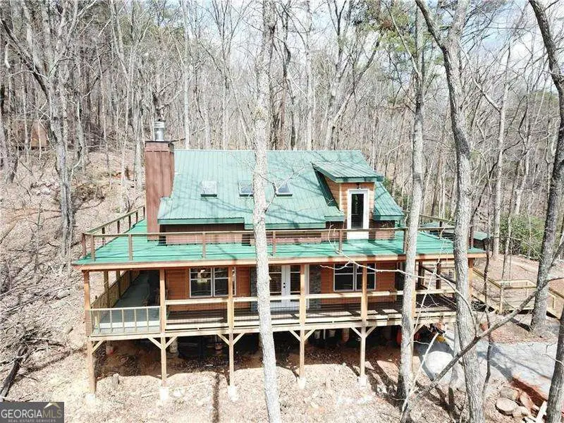 777 Talking Rock Falls, Ne, Jasper, GA 30143 - #1