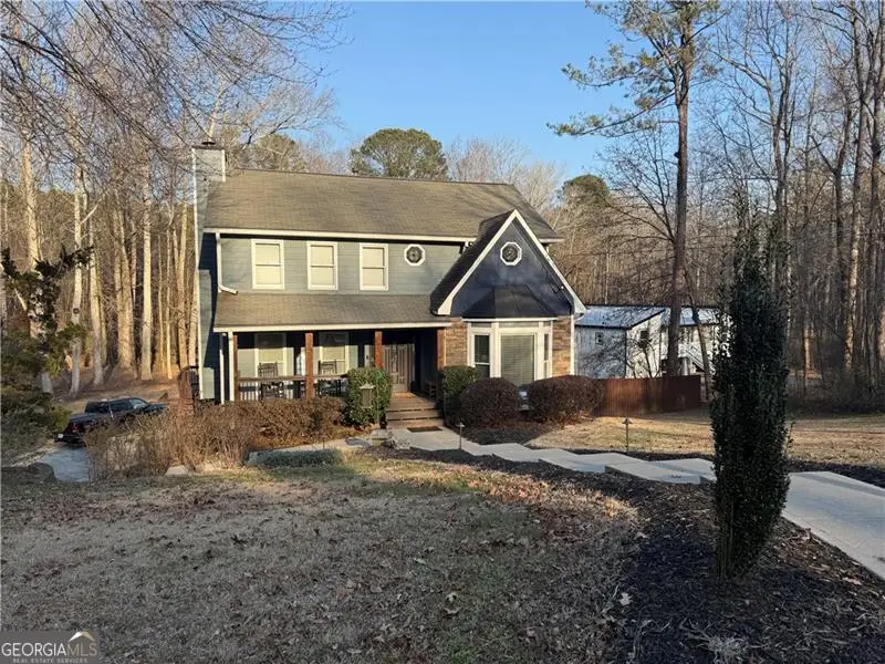 92 Indian Lake Court, Hiram, GA 30141 - #3