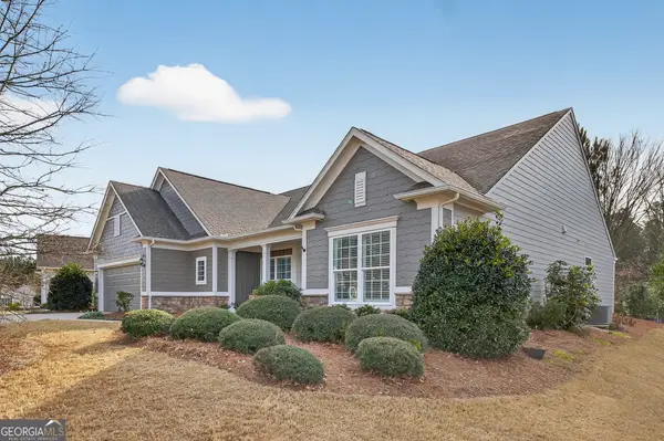 1050 Dockside Place, Greensboro, GA 30642