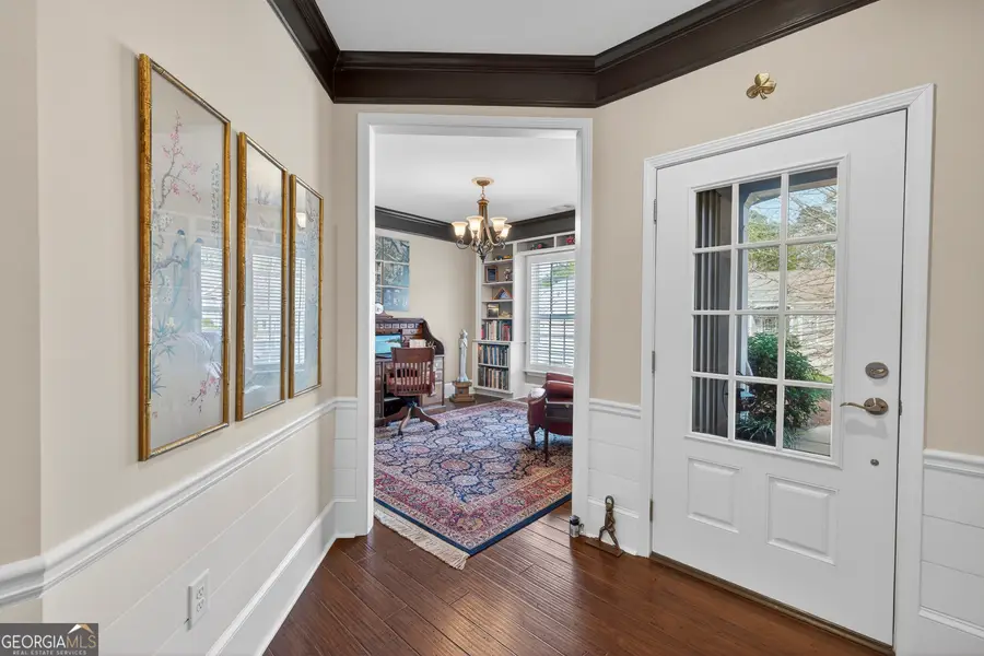 1050 Dockside Place, Greensboro, GA 30642 - #3