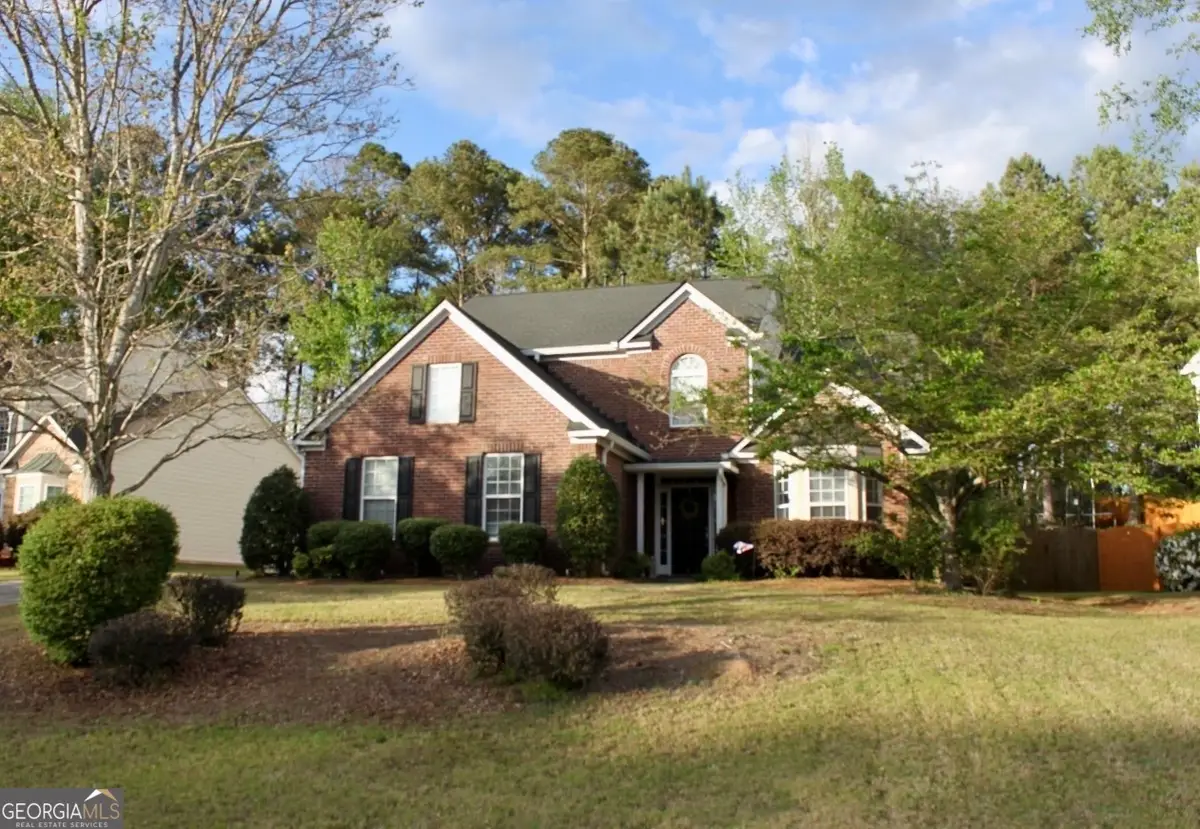 358 Aster Ridge Trail, Peachtree City, GA 30269 - #1