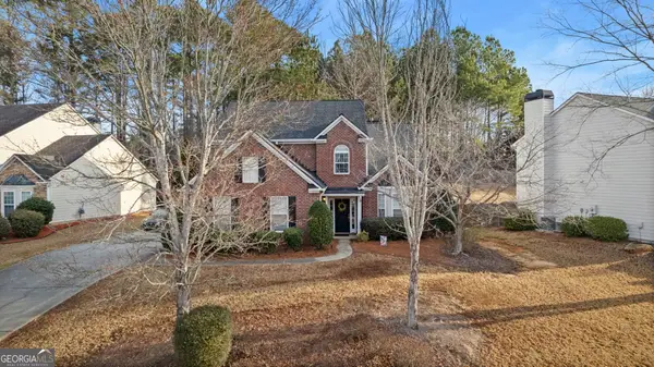 358 Aster Ridge Trail, Peachtree City, GA 30269