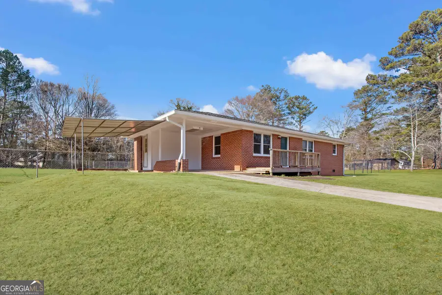 5130 Hiram Lithia Springs Road, Powder Springs, GA 30127 - #3