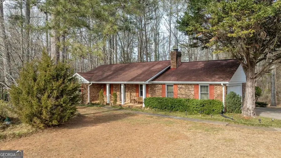 399 Mcduffie Drive, Athens, GA 30605 - #3