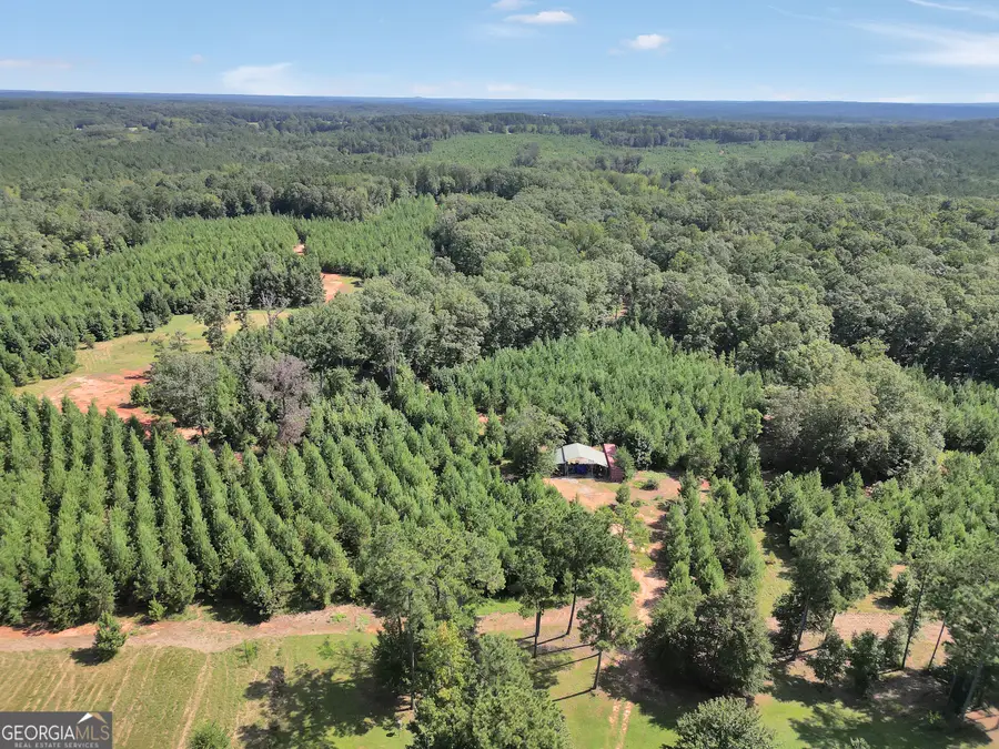 0 Highland Circle, Flovilla, GA 30216 - #2