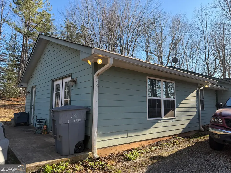 234 Old River Road, Cornelia, GA 30531 - #2