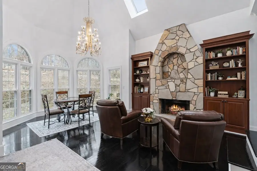 2878 Heather Row Ridge Sw, Lilburn, GA 30047 - #3