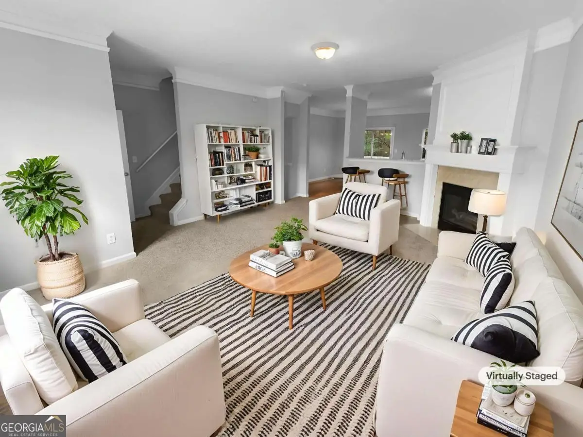 6756 Blackstone Place #6, Mableton, GA 30126 - #1