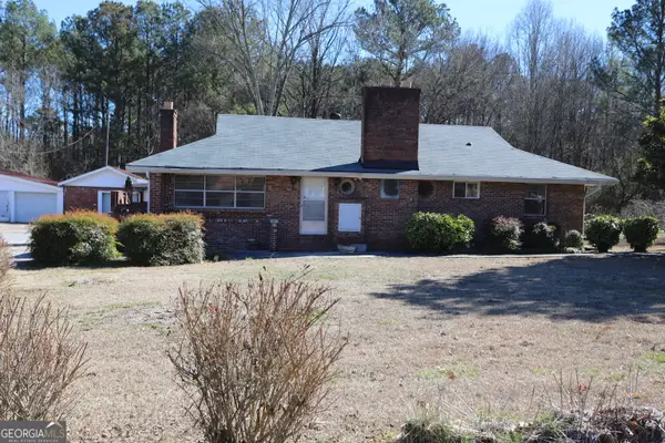 6797 Highway 114, Lyerly, GA 30730