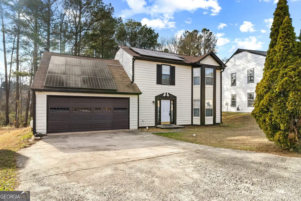 3255 Hunters Crossing Point, Stonecrest, GA 30019 - #1