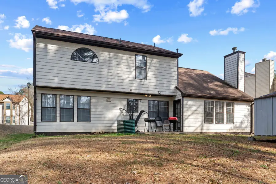 3255 Hunters Crossing Point, Stonecrest, GA 30019 - #2