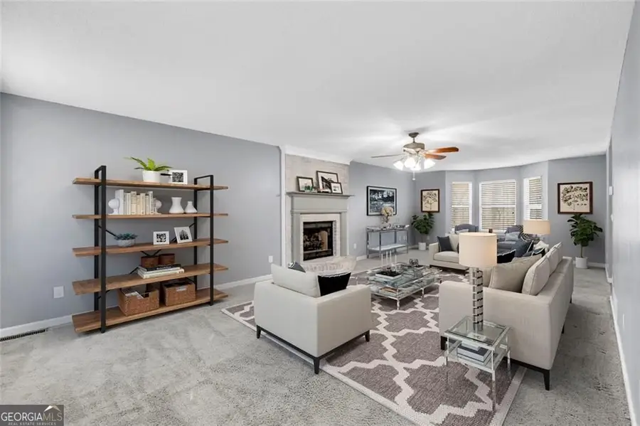 200 Riverbrook Court, McDonough, GA 30252 - #3