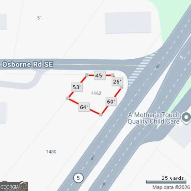 1462 Austell Road Se, Marietta, GA 30008 - #3