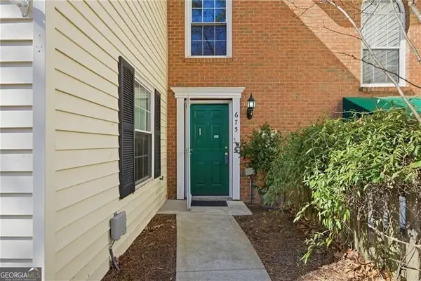 675 Coventry Township Lane, Marietta, GA 30062