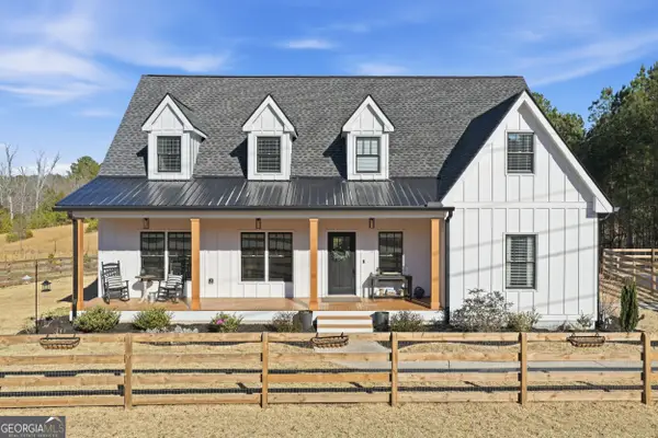 360 Old Cartersville Road, Dallas, GA 30157