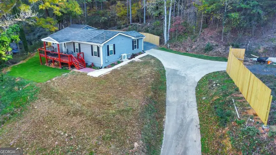 302 Jack Street, Silver Creek, GA 30173 - #2