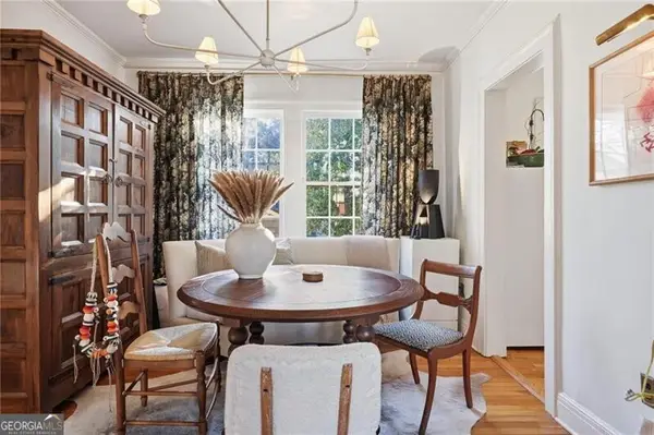 2222 Peachtree Road Nw #B6, Atlanta, GA 30309