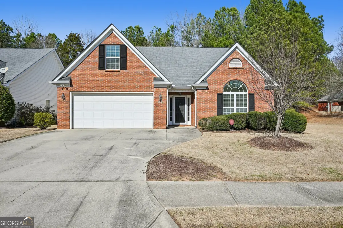 25 Pacific Avenue, Sharpsburg, GA 30277 - #1