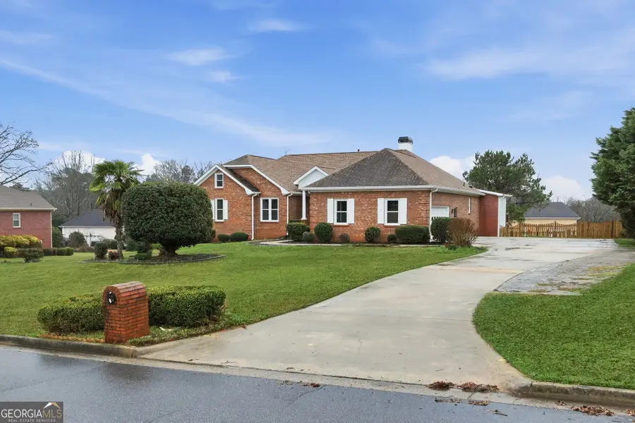 2909 Players Drive, Jonesboro, GA 30236 - #2