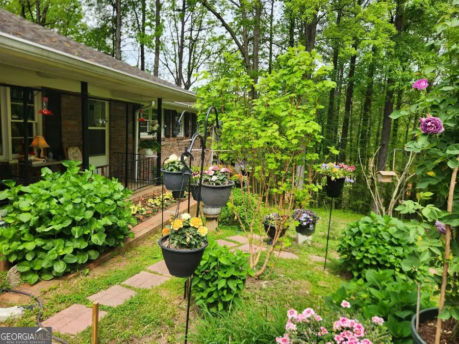 108 Woodland Street, Buford, GA 30518 - #3