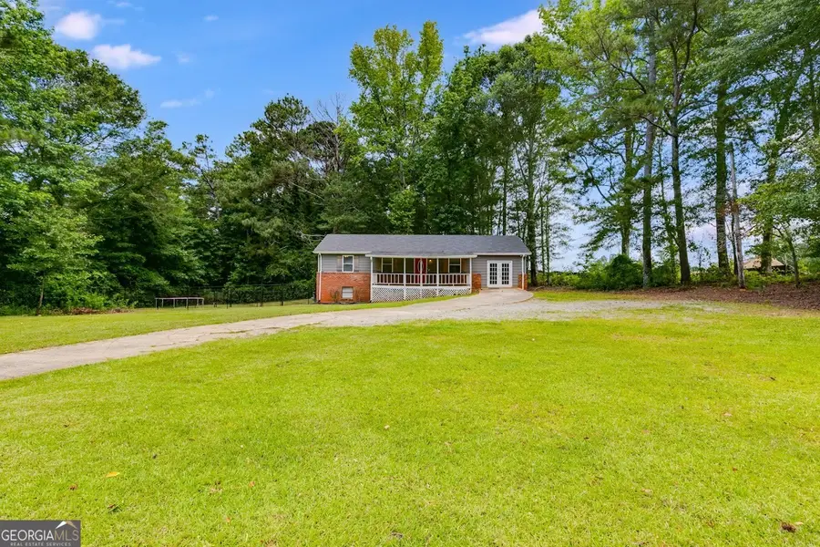 2961 W Hwy 166, Carrollton, GA 30117 - #3