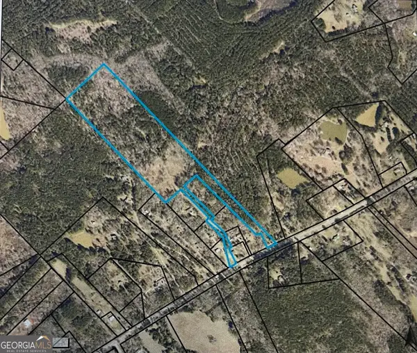 659 W 49 Highway, Milledgeville, GA 31061