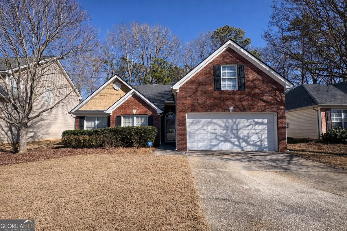 2035 Wildcat Cliffs Way, Lawrenceville, GA 30043 - #1