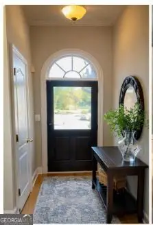 2035 Wildcat Cliffs Way, Lawrenceville, GA 30043 - #2