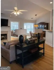 2035 Wildcat Cliffs Way, Lawrenceville, GA 30043 - #3