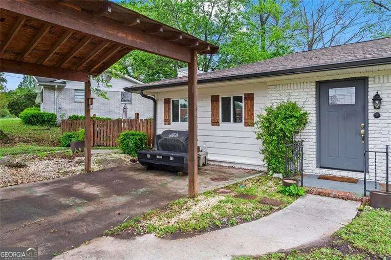 605 Rocky Branch Road, Villa Rica, GA 30180 - #3