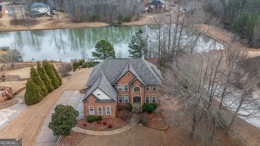 2221 Morning Dew, Conyers, GA 30094 - #3