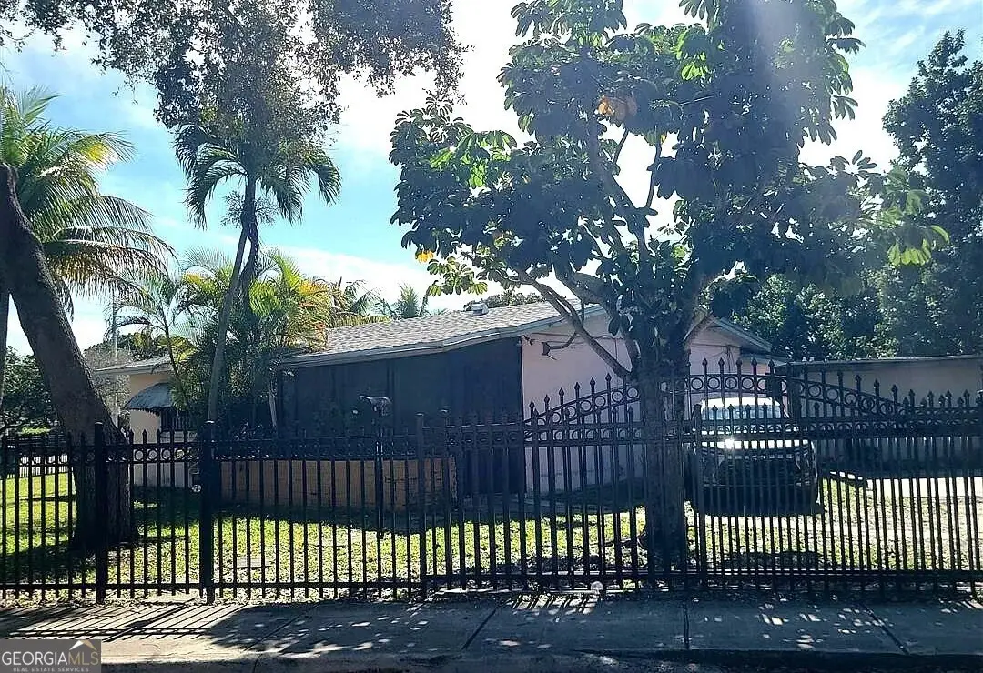 1700 NW 131st Street, Miami, FL 33167 - #1