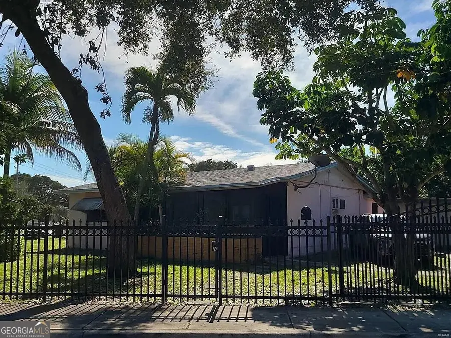 1700 NW 131st Street, Miami, FL 33167 - #2