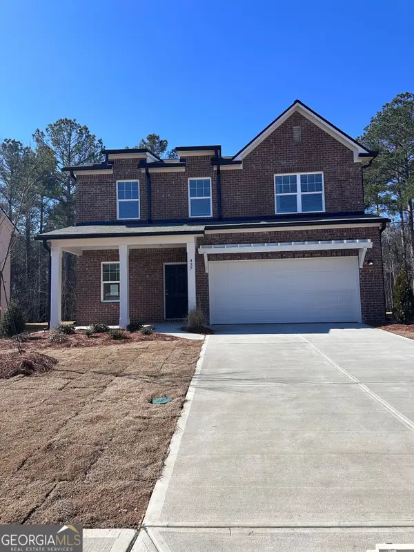 437 Coricella Court, McDonough, GA 30253