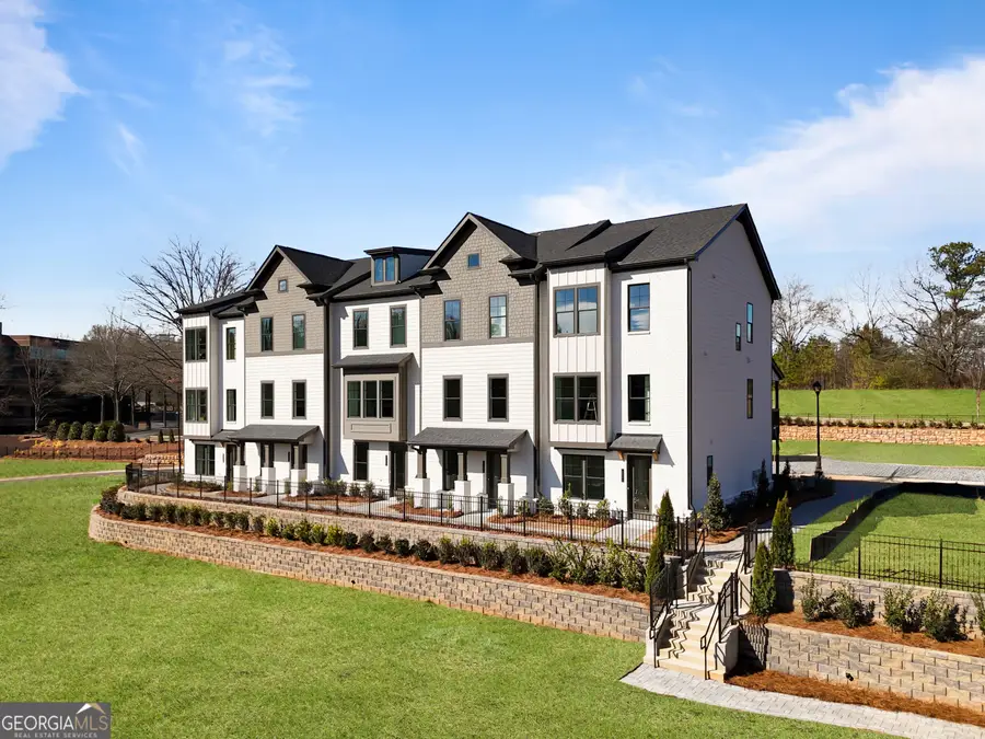 1863 Marisol Circle Nw, Kennesaw, GA 30144 - #2