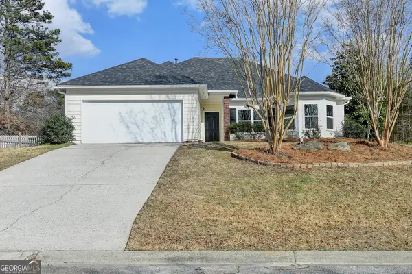 863 Cedar Branch Lane, Lawrenceville, GA 30043