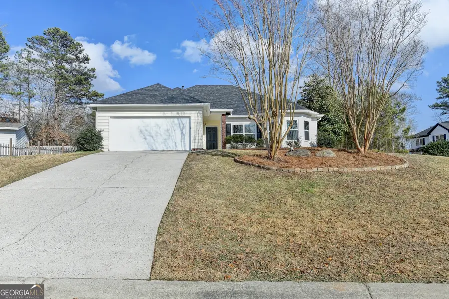 863 Cedar Branch Lane, Lawrenceville, GA 30043 - #2