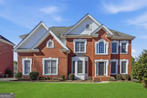 6390 Whitestone Place, Johns Creek, GA 30097